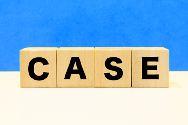 case画像