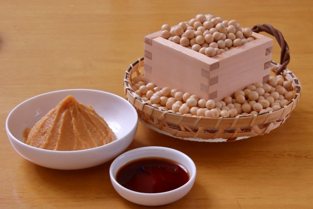 みそ