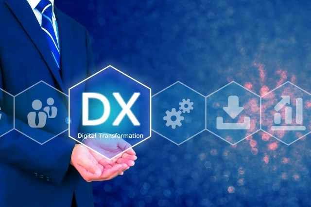 DX