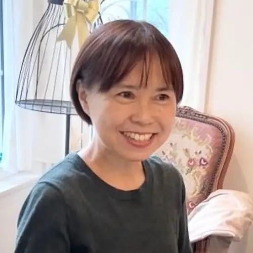 保健師事務所月と波担当者写真