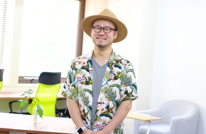 株式会社Life style innovation 代表取締役 石川 知佳様