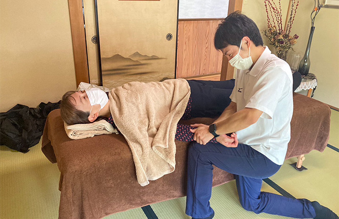 社会保険労務士事務所 OFFICE MOMO 飯干 良美 様