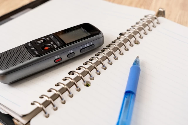 Meeting and consultation