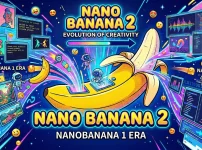 nanobanana２
