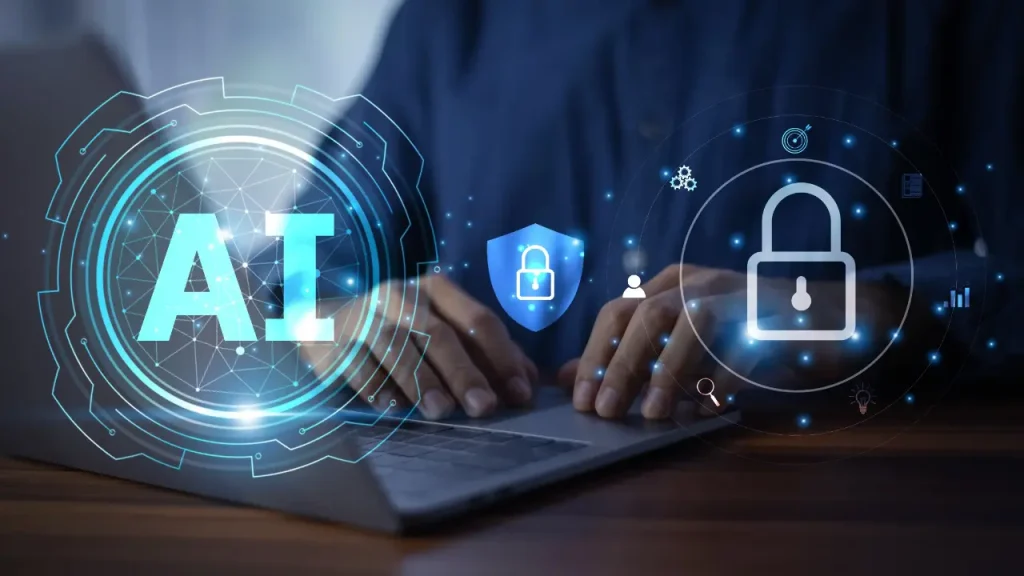 AIとセキュリティ