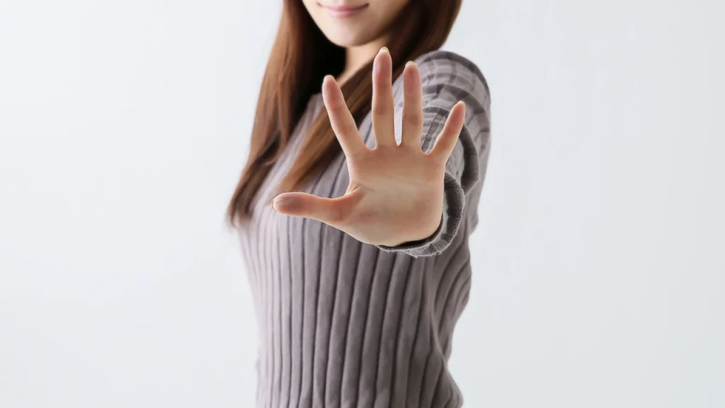 Stop