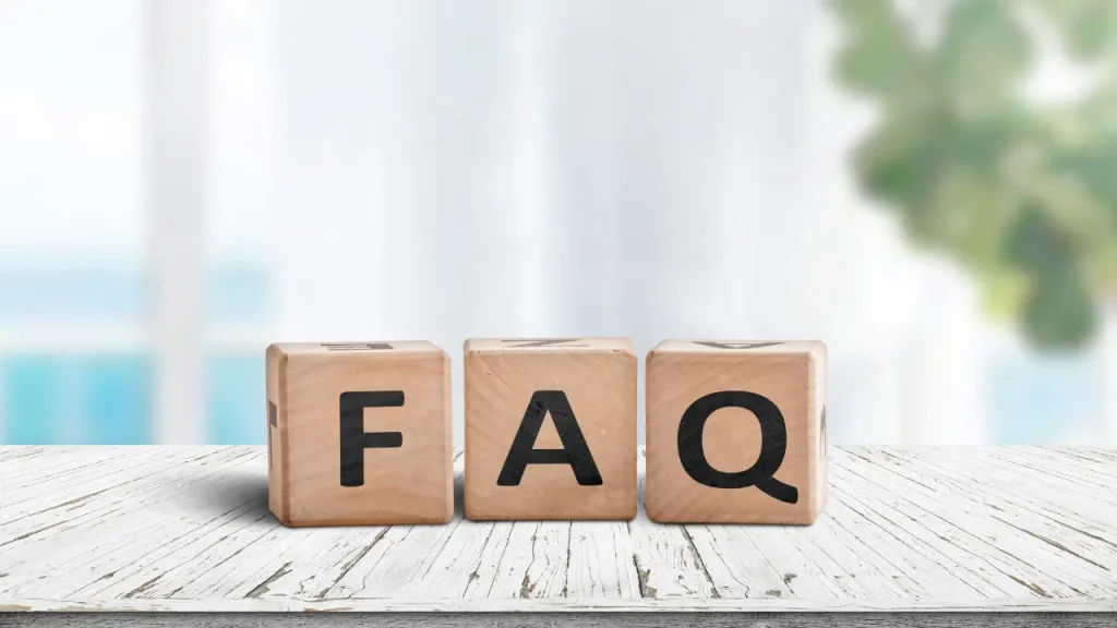 FAQ