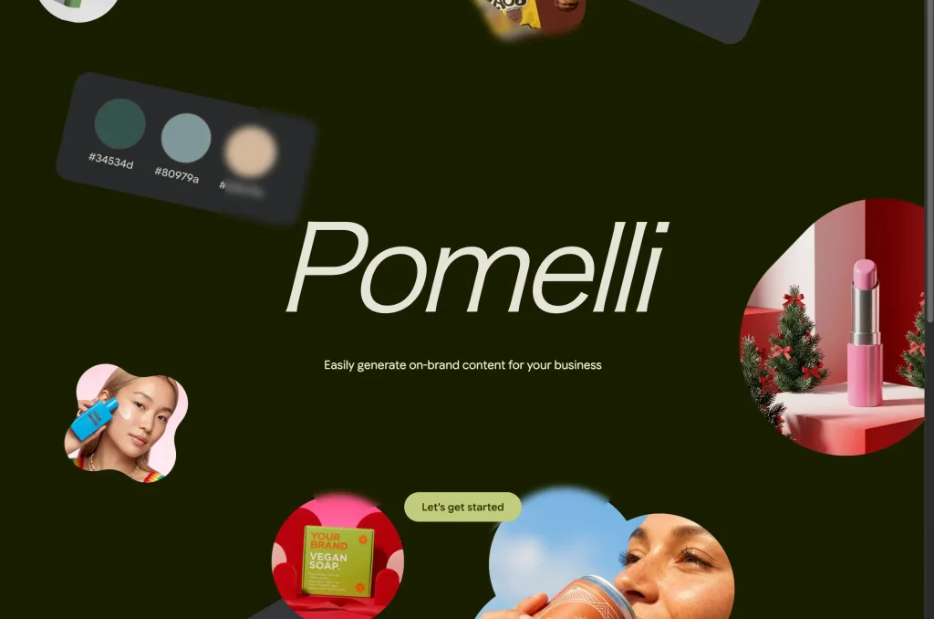 pomelli