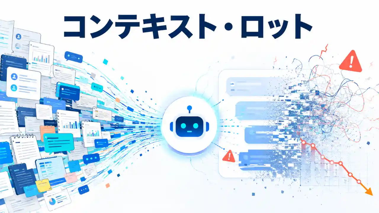 コンテキストロット