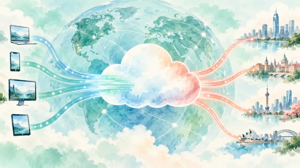Cloudflare