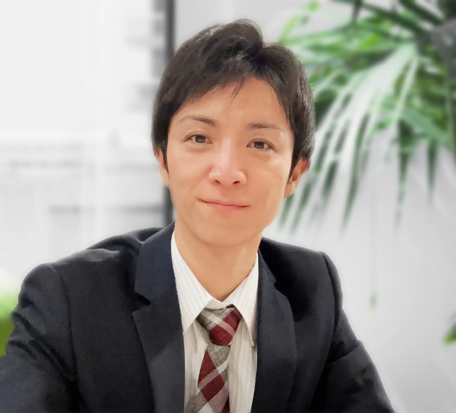 株式会社アスカゼ 代表 田中宏樹の写真
