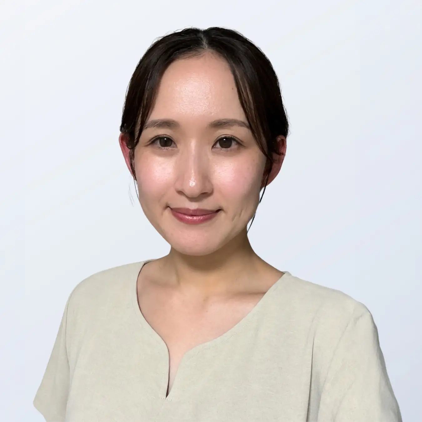 業務改善 担当講師 馬越脇美結の写真